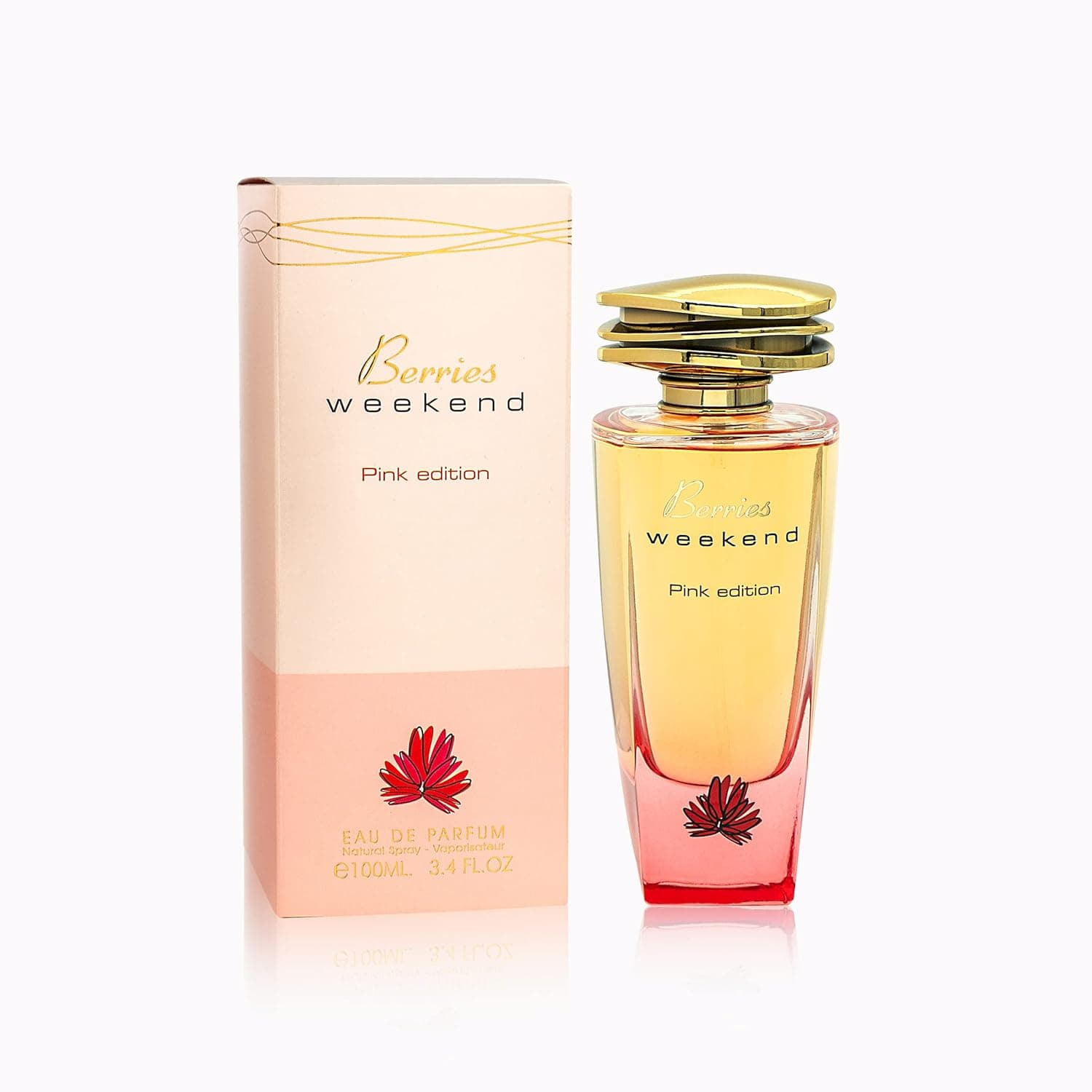 Fragrance World