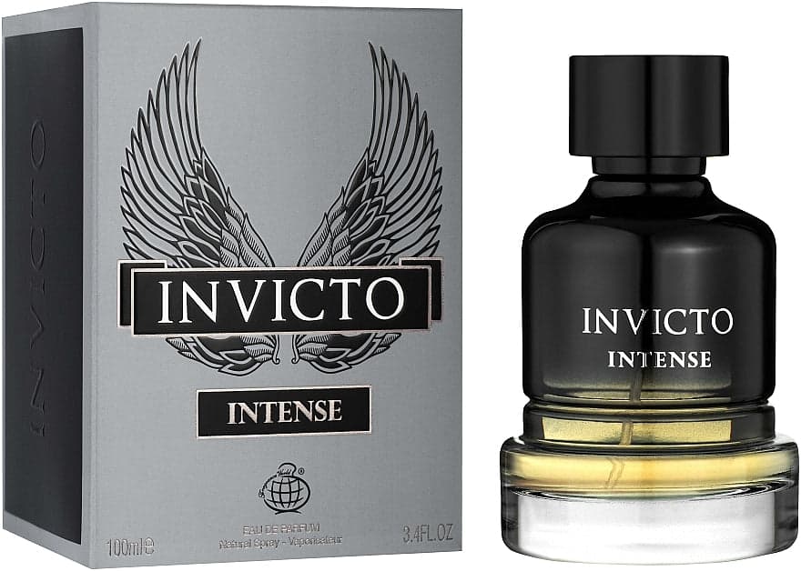 Fragrance World