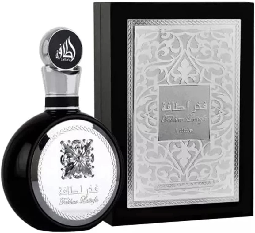 Fakhar Men By Lattafa EDP 100ml