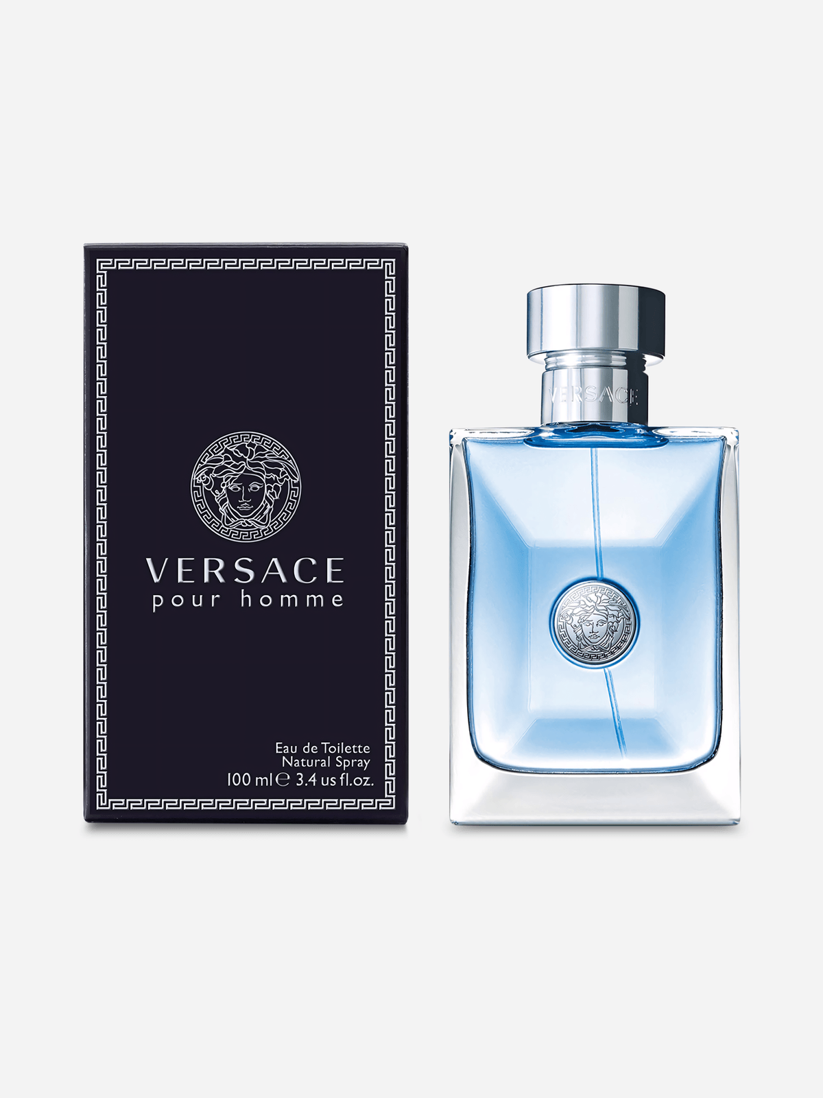 Versace Pour Homme EDT 100ml