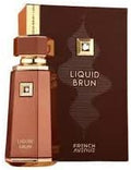 French Avenue Liquid Brun EDP 100ml