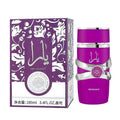 Lattafa Yara Tendre EDP 100ml (Purple)