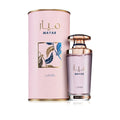 Lattafa Mayar EDP 100ml (Pink Tin)