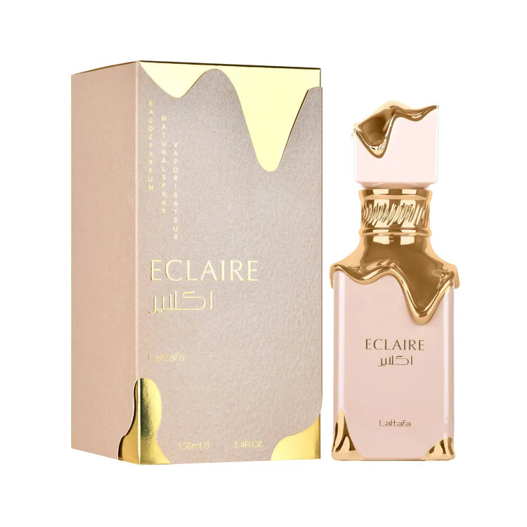 Lattafa Eclaire Black EDP 100ml