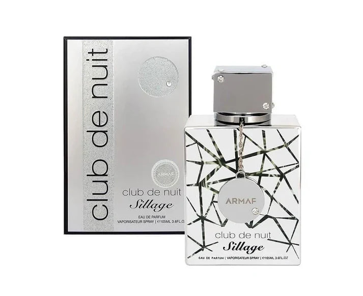 Armaf Club De Nuit Sillage EDP 105ml