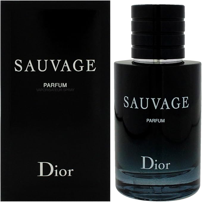 Dior Sauvage EDT 100ml