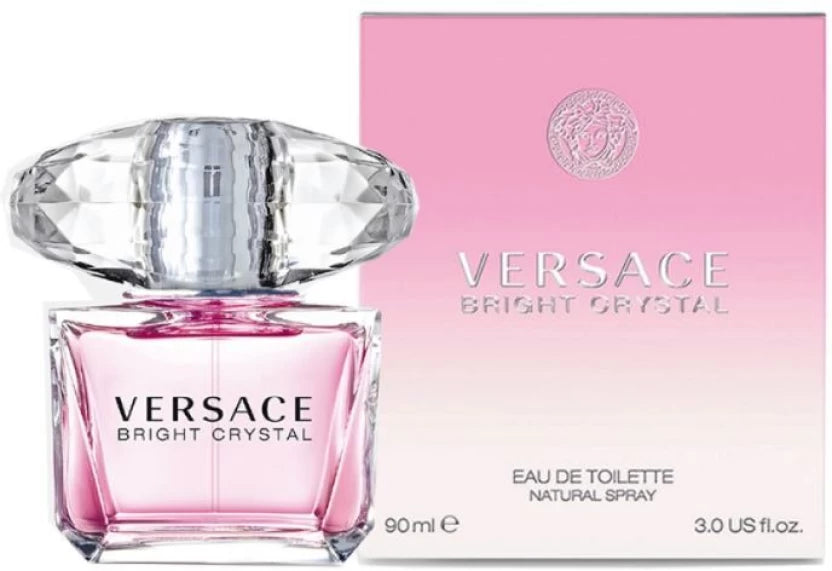 Versace Bright Crystal ABSOLU EDP 90ml