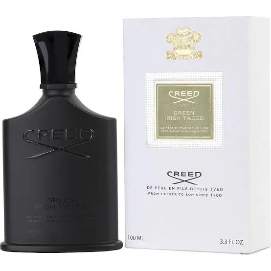 Creed Green Irish Tweed 120ml