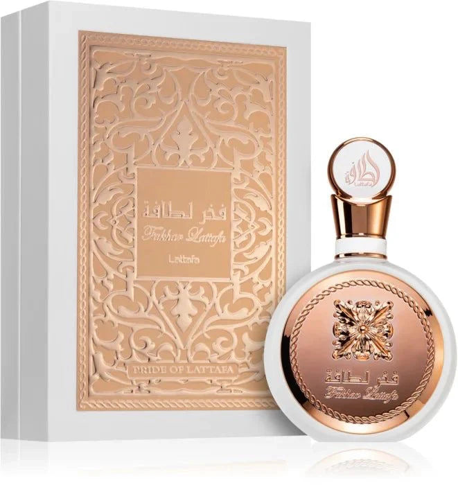 Lattafa Fakhar Ladies EDP 100ml