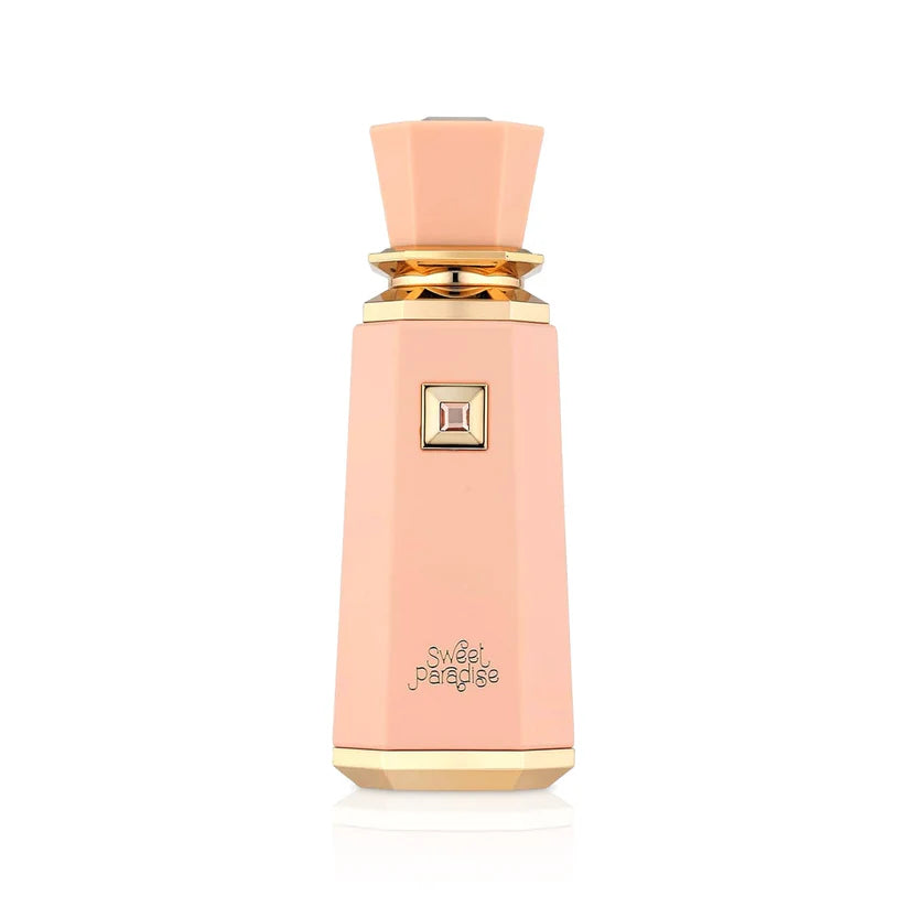 French Avenue Sweet Paradise EDP 100ml