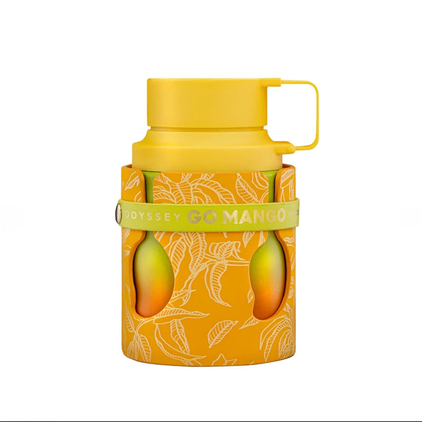 Armaf Odyssey Go Mango EDP 100ml