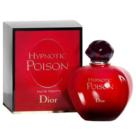 Dior Hypnotic Poison EDT 100ml