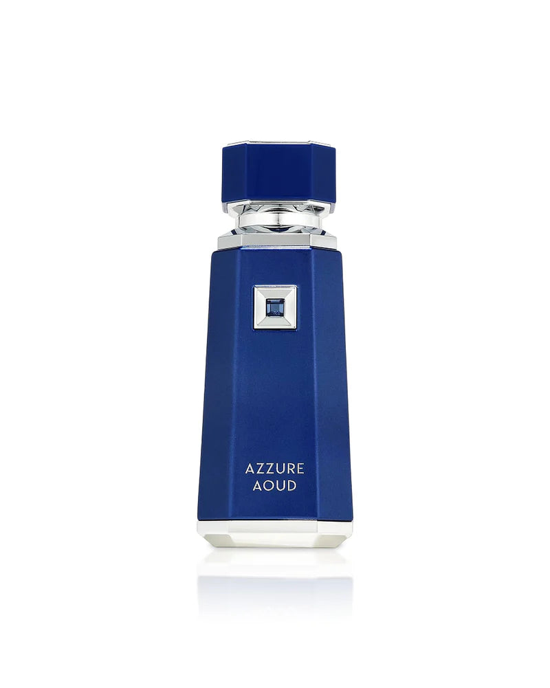 French Avenue Azzure Aoud EDP 100ml