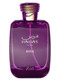 Rasasi Hawas Diva EDP 100ml