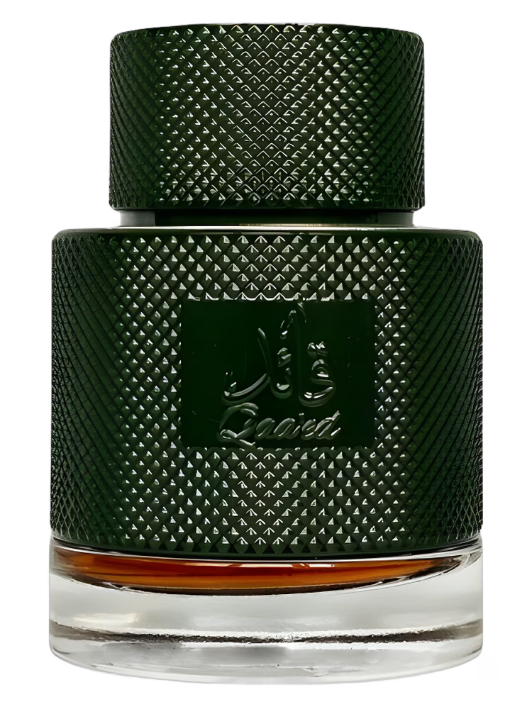Lattafa Qaa'ed Al Shabaab 100ml