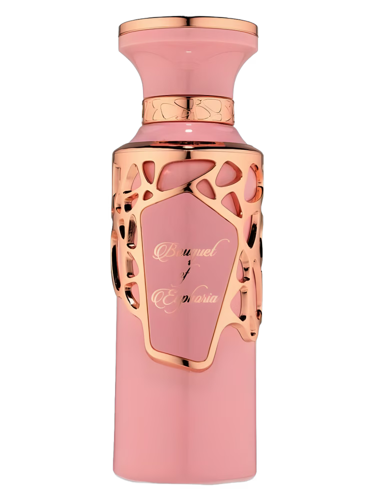 Fragrance World Bouquet Of Euphoria EDP 100ml