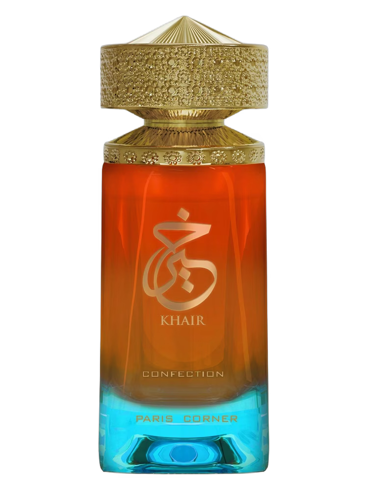Paris Corner Khair Confection EDP 100ml