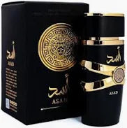 Lattafa Asad EDP 100ml