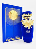 Emaan By Lattafa EDP 100ml (Blue)