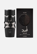 Lattafa Asad ELIXIR EDP 100ml