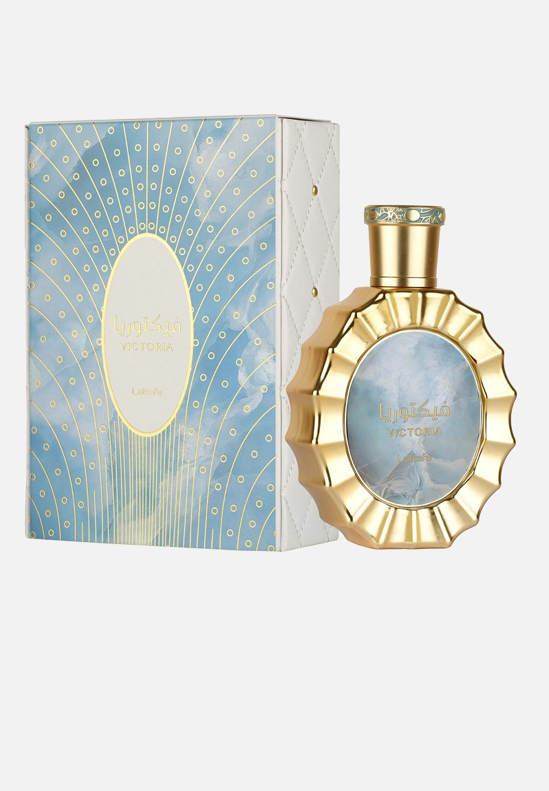 Lattafa Victoria EDP 100ml