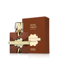 French Avenue Aromatix ROYAL TABOO EDP 100ml