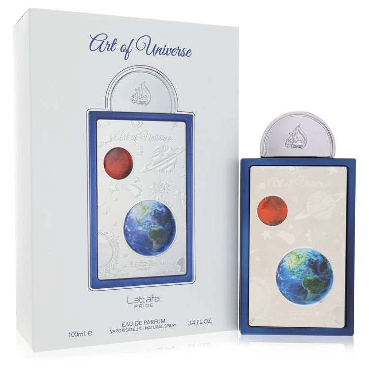 Lattafa Art Of Universe EDP 100ml