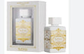 Lattafa Badee Al Oud Honour & Glory EDP 100ml (White)