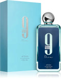 9am Dive By Afnan EDP 100ml