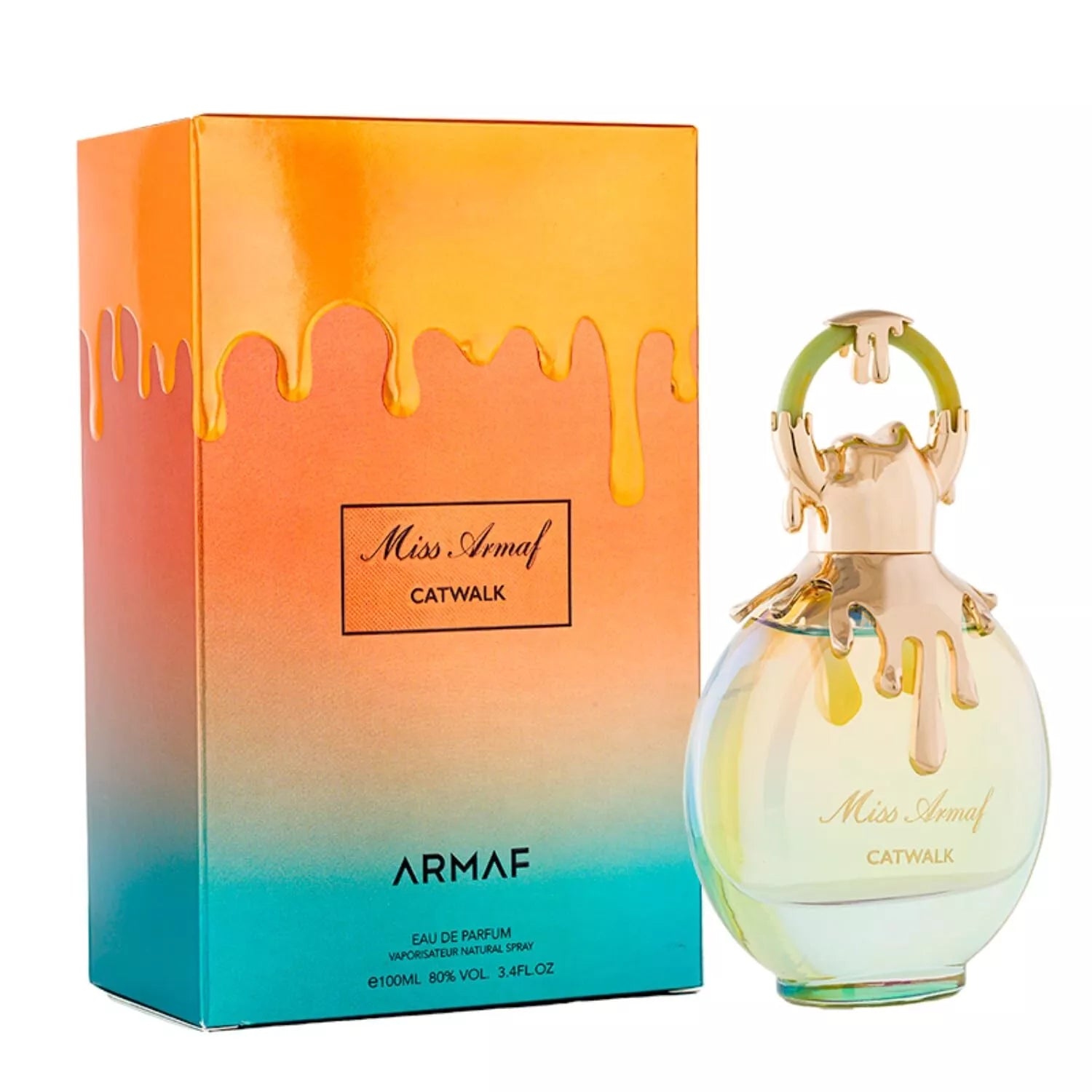Armaf Miss Armaf VOCA VIVA EDP 100ml