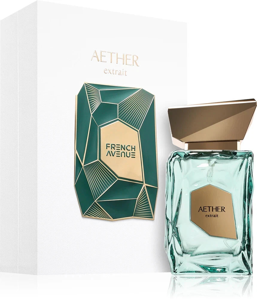 French Avenue Aether EDP 100ml