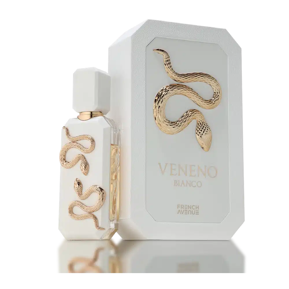 French Avenue Veneno Bianco EDP 100ml