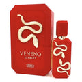 French Avenue Veneno Scarlet EDP 100ml