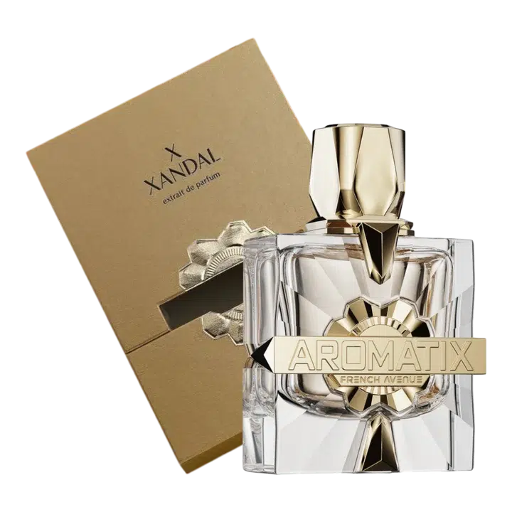 French Avenue Aromatix X XANDAL EDP 100ml